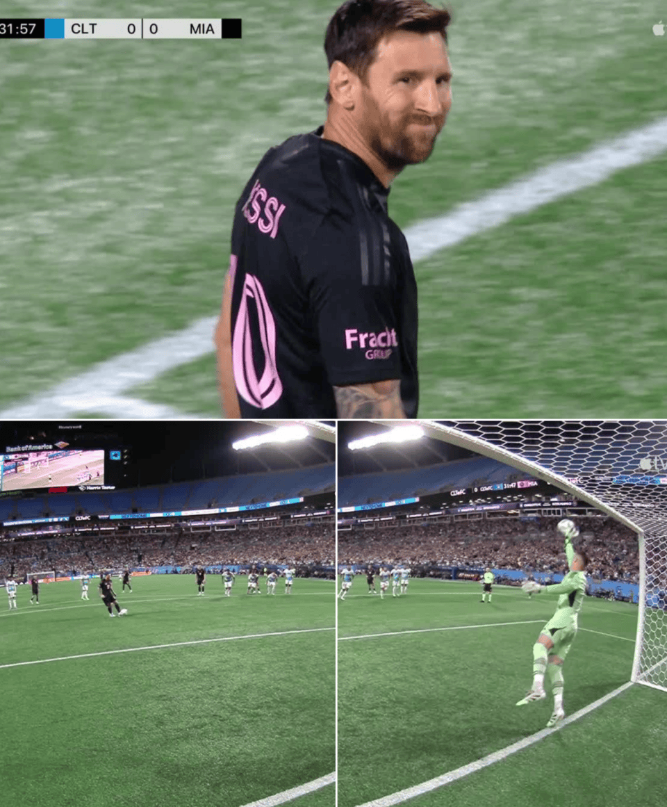 梅西在G2比赛中比赛规则变更,比赛局势复杂引发热议!全场沸腾不已 梅西在G2比赛中比赛规则变更,比赛局势复杂引发热议!全场沸腾不已